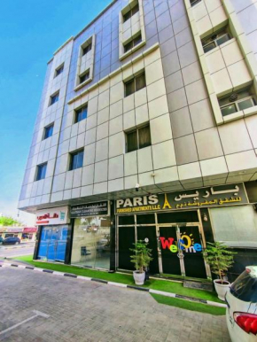 Paris Furnished Apartments - Tabasum Group